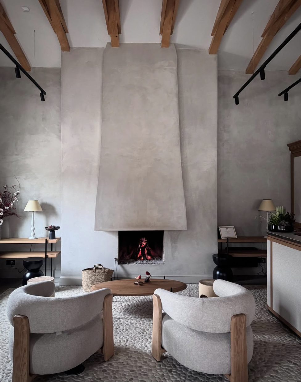 Home Interiors and Design